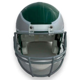 Randall Cunningh Autographed Signed Eagles Throwback Rep Helmet - Beckett